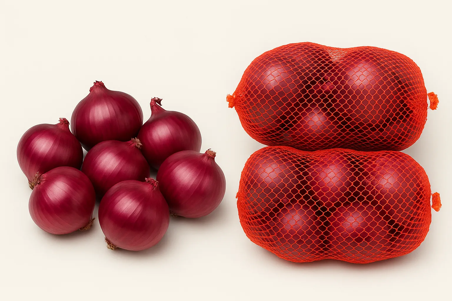 Red Onions
